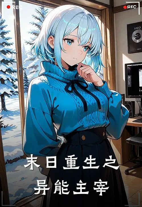 末日重生之异能主宰