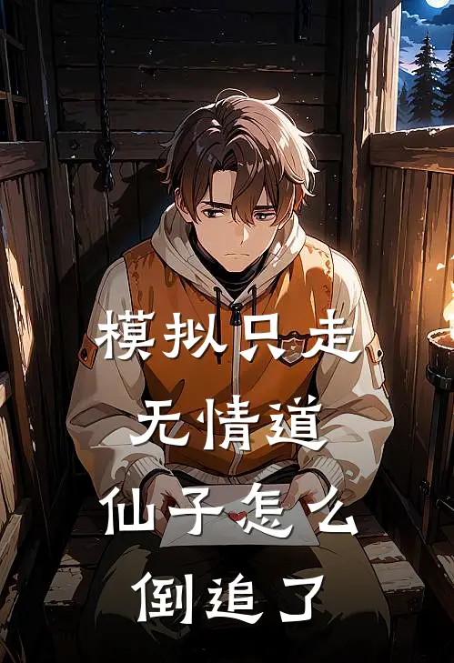 模拟只走无情道，仙子怎么倒追了