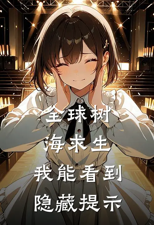 全球树海求生：我能看到隐藏提示