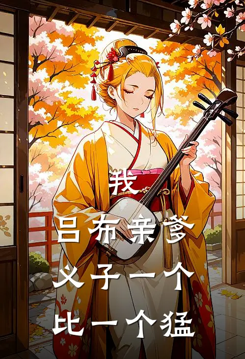 我，吕布亲爹，义子一个比一个猛吕猛刘宏小说完整版_热门好看小说我，吕布亲爹，义子一个比一个猛(吕猛刘宏)