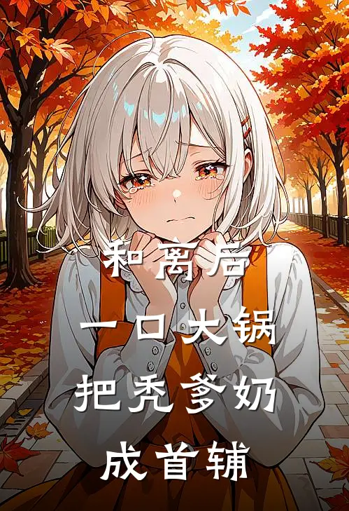 和离后，一口大锅把秃爹奶成首辅