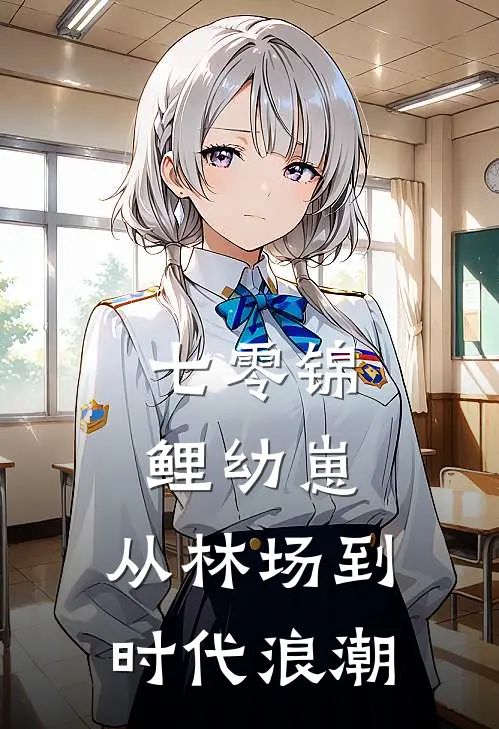 七零锦鲤幼崽：从林场到时代浪潮