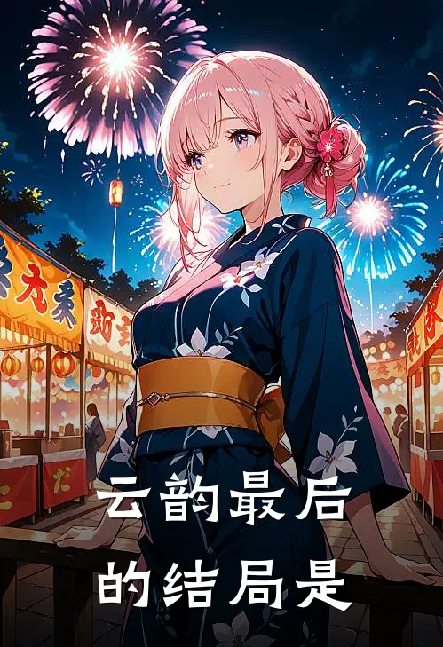 云韵最后的结局是
