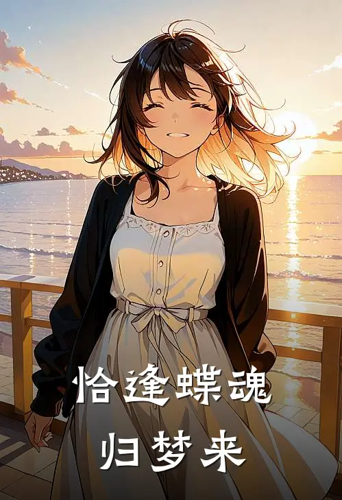 恰逢蝶魂归梦来