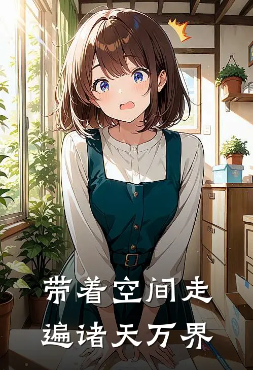 带着空间走遍诸天万界