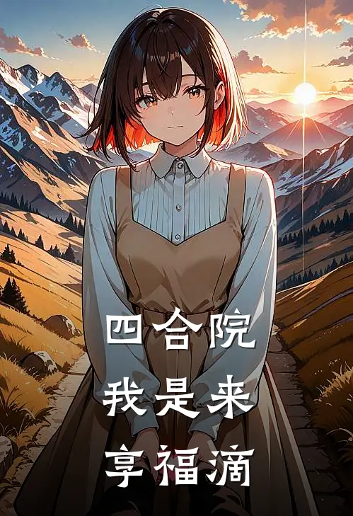 四合院：我是来享福滴