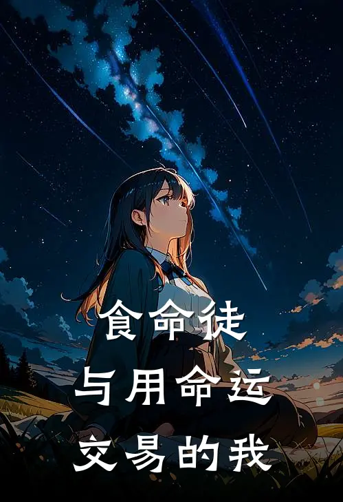 食命徒，与用命运交易的我