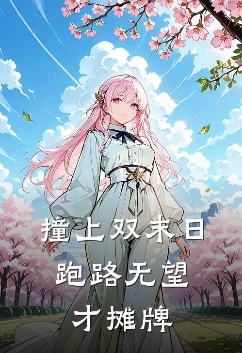 撞上双末日，跑路无望才摊牌(陈砚陈总)小说推荐完本_全本免费小说撞上双末日，跑路无望才摊牌陈砚陈总