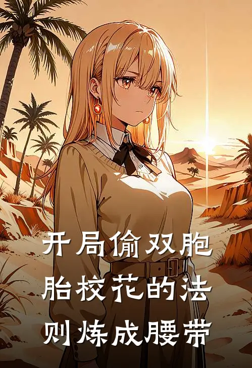 开局偷双胞胎校花的法则炼成腰带