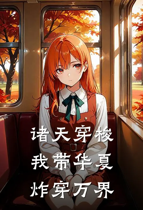 诸天穿梭：我带华夏炸穿万界