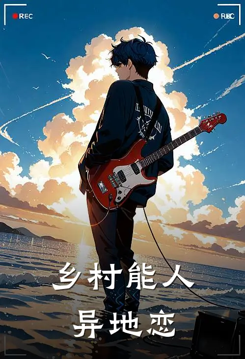 乡村能人异地恋