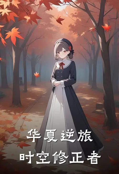 华夏逆旅：时空修正者