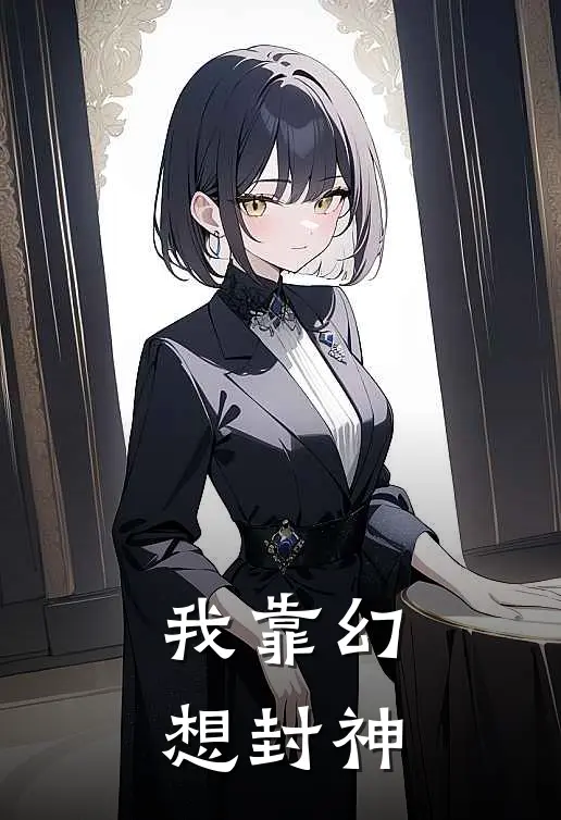 我靠幻想封神
