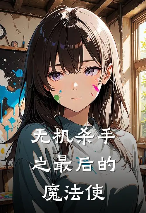 无机杀手之最后的魔法使