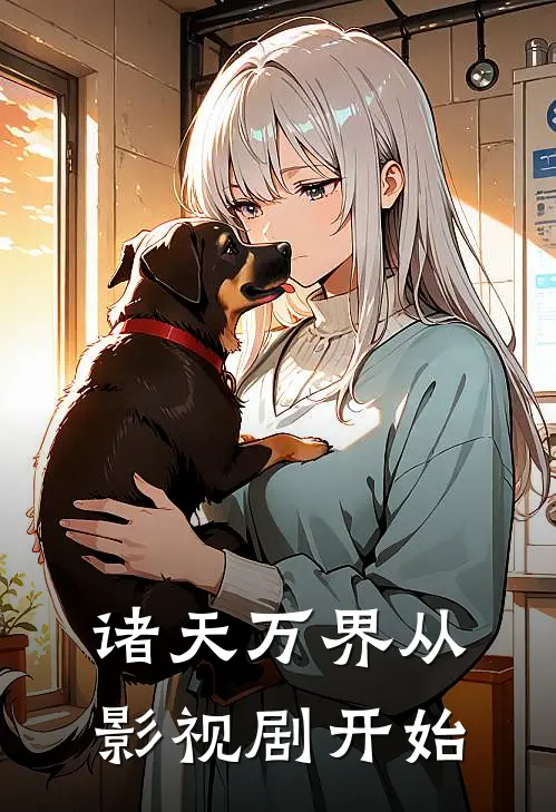 诸天万界从影视剧开始