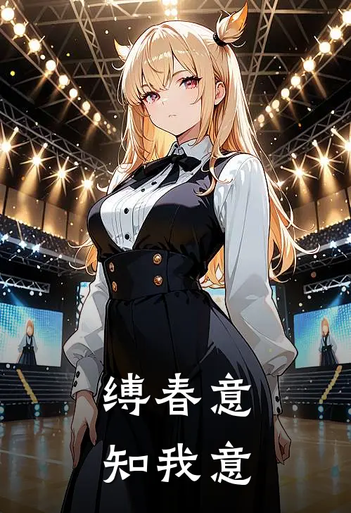 缚春意，知我意