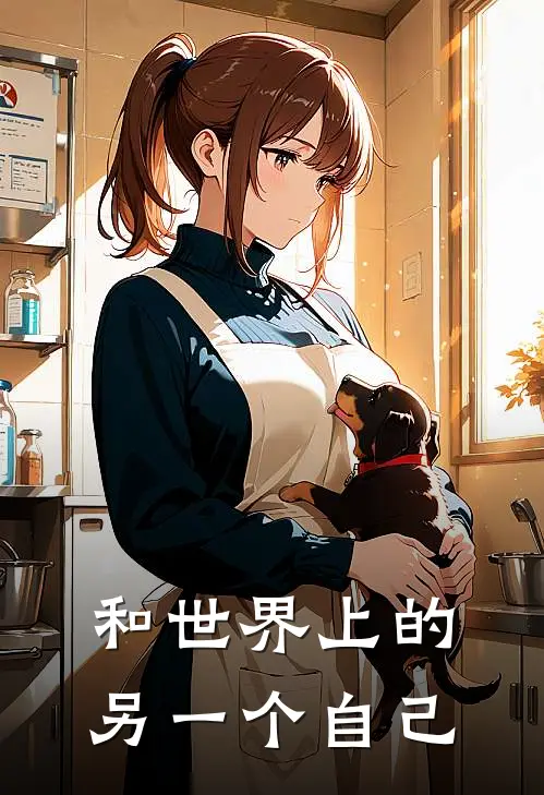 和世界上的另一个自己