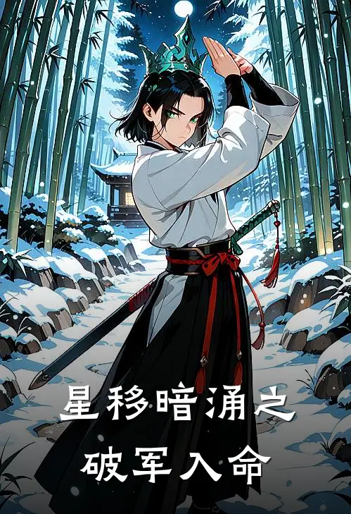 星移暗涌之破军入命