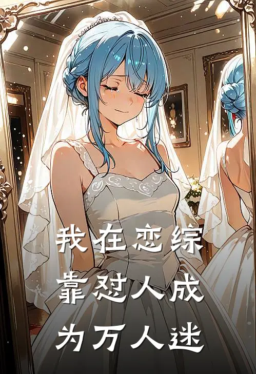 我在恋综靠怼人成为万人迷
