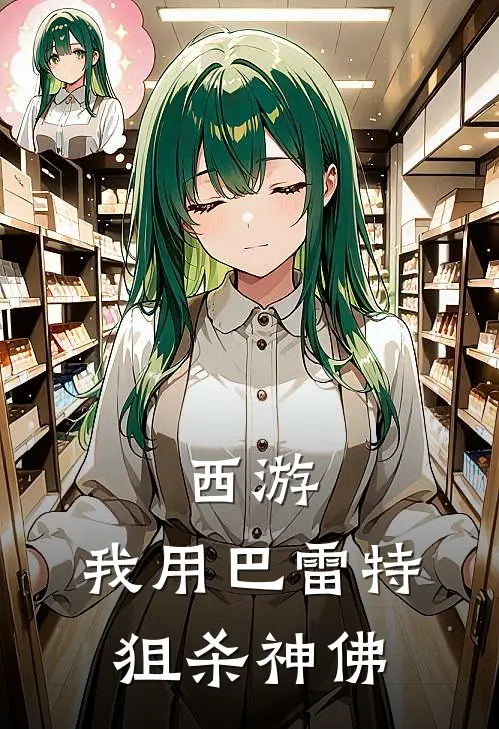 西游：我用巴雷特狙杀神佛