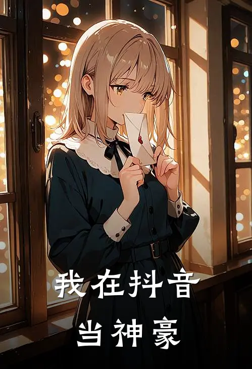 我在抖音当神豪