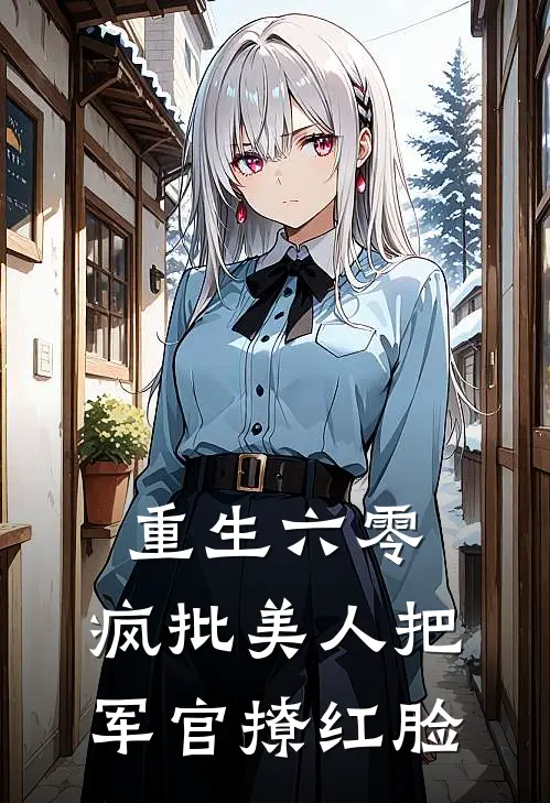 重生六零，疯批美人把军官撩红脸