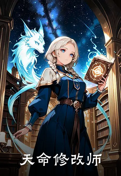 天命修改师