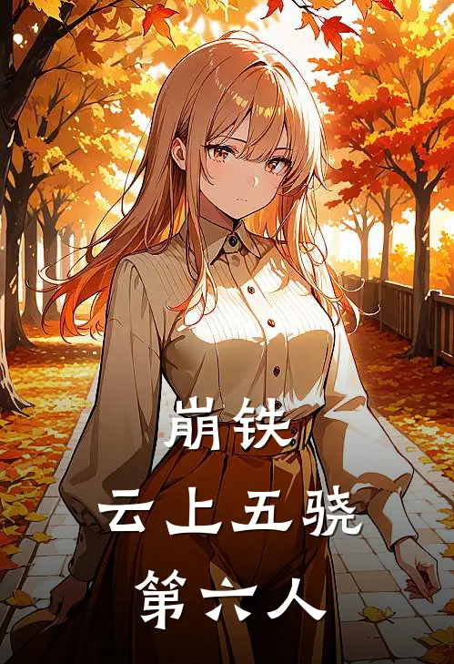 崩铁：云上五骁第六人