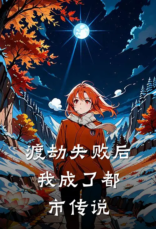 渡劫失败后，我成了都市传说