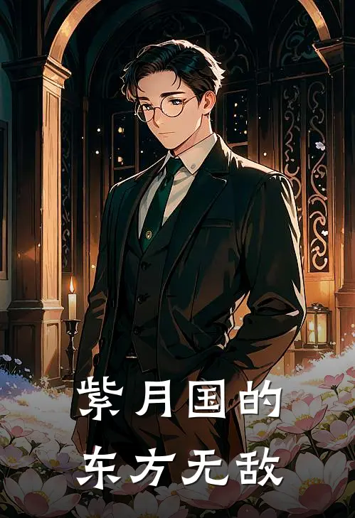 紫月国的东方无敌