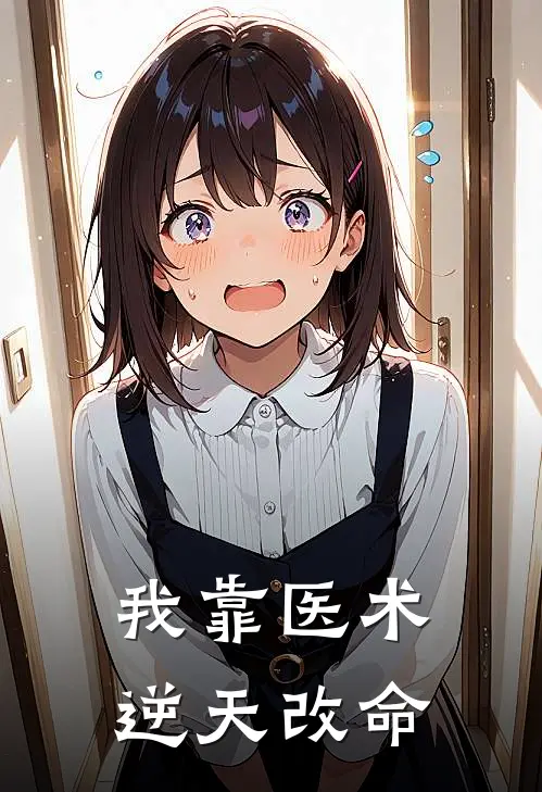 我靠医术逆天改命