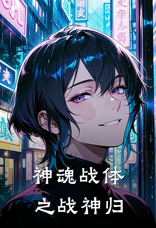 【神魂战体之战神归】