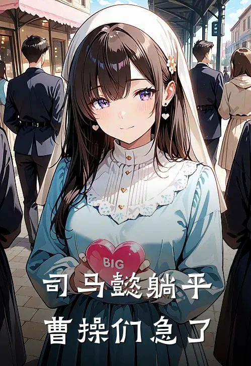 司马懿躺平：曹操们急了