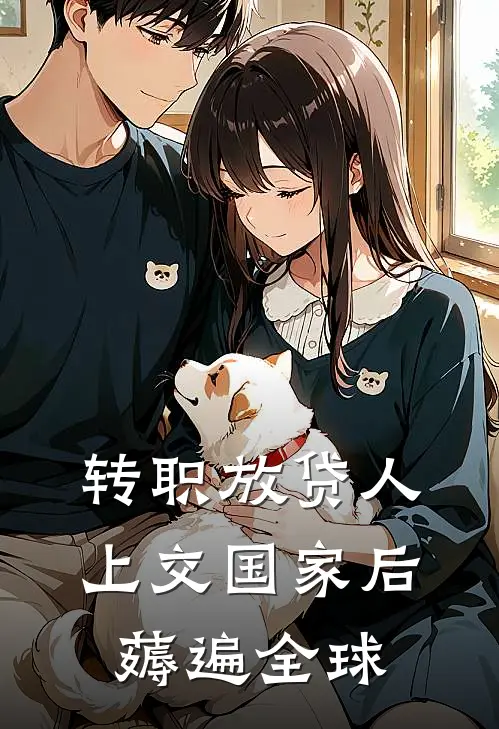 转职放贷人，上交国家后薅遍全球