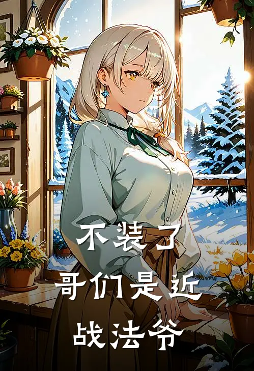 不装了，哥们是近战法爷林夜林昊最热门小说_免费小说全集不装了，哥们是近战法爷(林夜林昊)