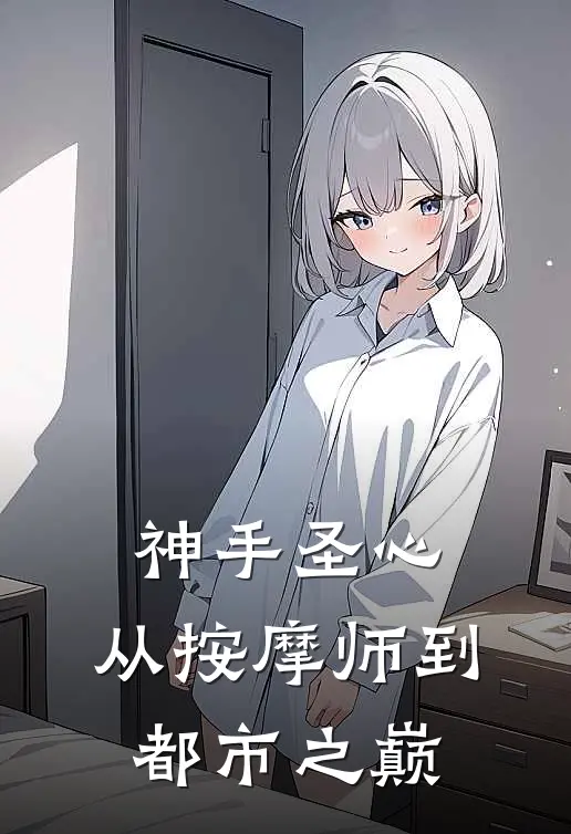 神手圣心：从按摩师到都市之巅