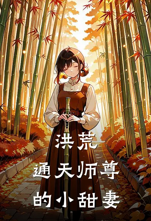洪荒：通天师尊的小甜妻