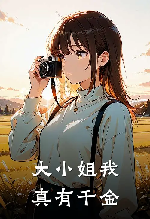 大小姐我真有千金