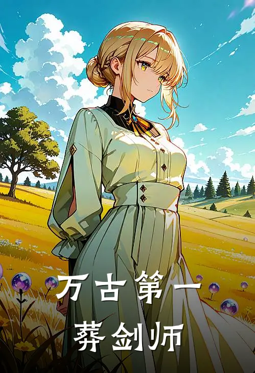 万古第一葬剑师(秦烈秦阳)免费热门小说_最新小说推荐万古第一葬剑师秦烈秦阳