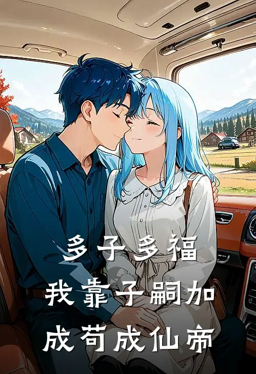 多子多福：我靠子嗣加成苟成仙帝