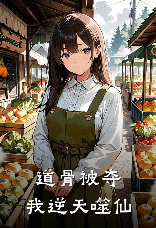 道骨被夺，我逆天噬仙