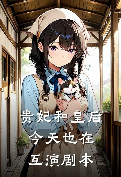 贵妃和皇后今天也在互演剧本