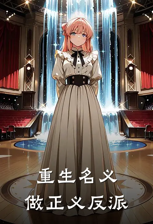 重生名义，做正义反派