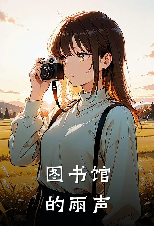 图书馆的雨声
