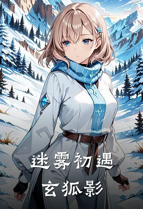 迷雾初遇玄狐影