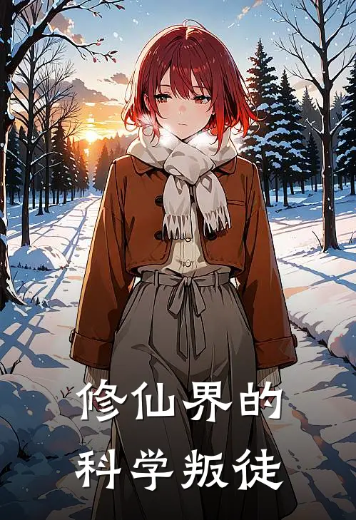 修仙界的科学叛徒