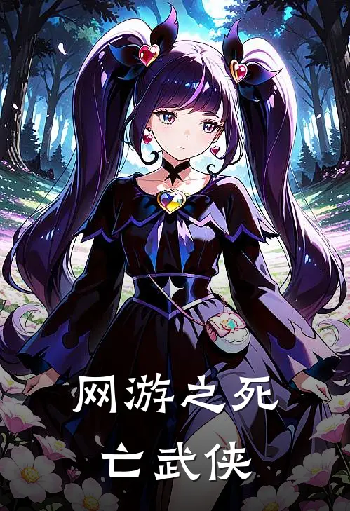 网游之死亡武侠