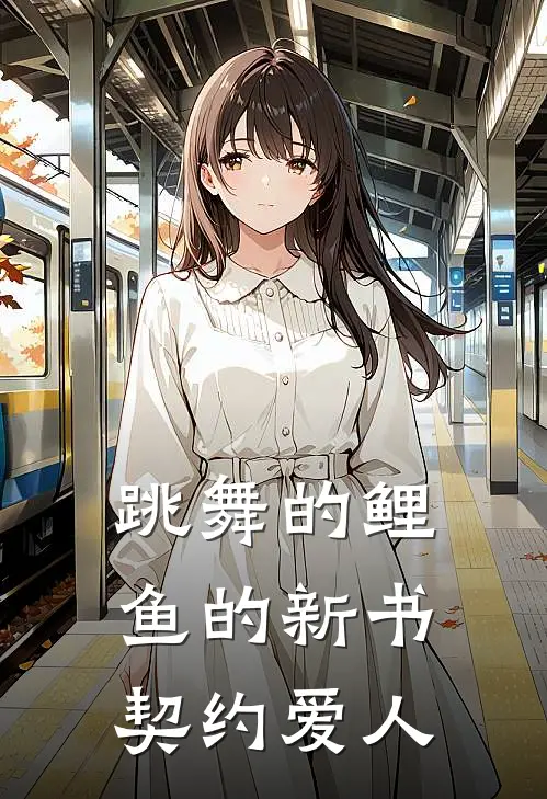 跳舞的鲤鱼的新书契约爱人沈知珩周砚之免费小说全集_免费小说在哪看跳舞的鲤鱼的新书契约爱人(沈知珩周砚之)