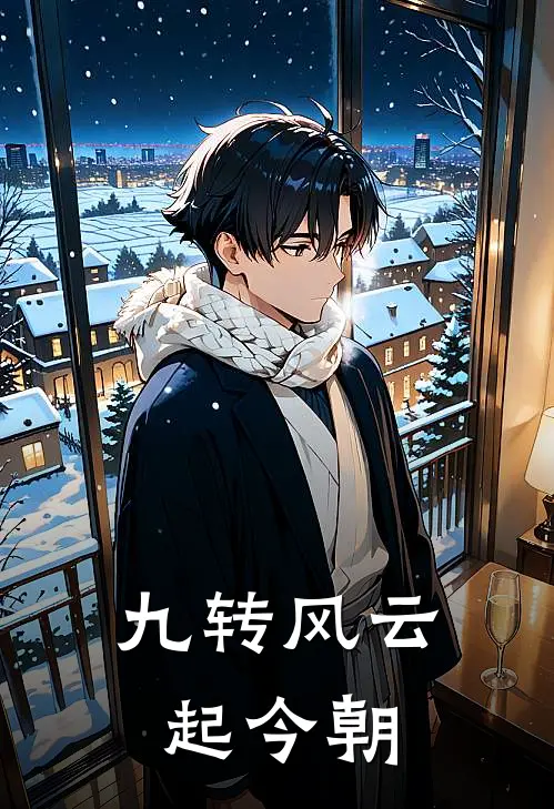 九转风云起今朝