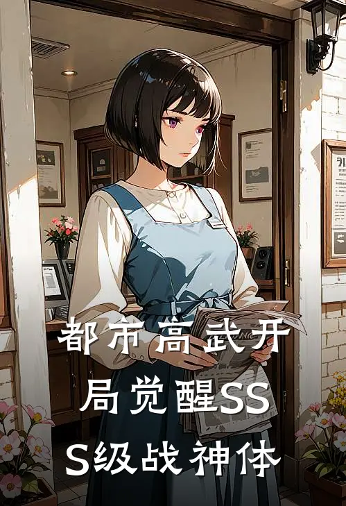 都市高武开局觉醒SSS级战神体